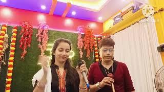 Inteha Ho Gayi | Cover by Payal Karmakar and Prodip Ghosh |