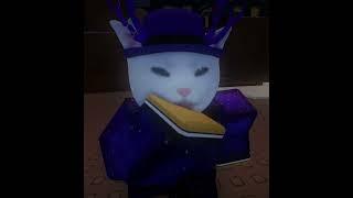 Mewing #shorts #roblox #роблокс #роблоксмемы #robloxmeme #mewing #mewingcat