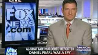 Yousef al Khattab on FOX News