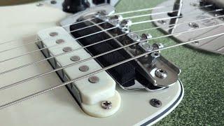 Mastery and The Fender Mute: Mod Guide and Setup Tips