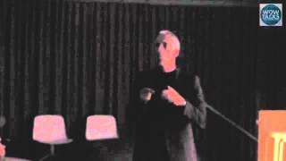 WOW TALKS // INTERNET + STARTUPS // RUSS SHAW