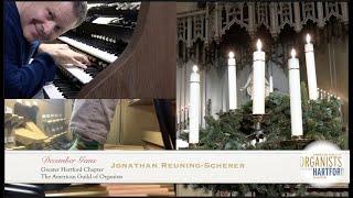 December Gems: feat. Jonathan Reuning-Scherer