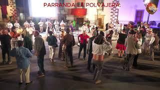 PARRANDA LA POLVAJERA. G.C.