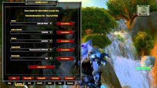 WoW Addon: Healbot 4 Tutorial [german 720p]