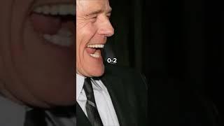 WALTER WHITE VS WALTUH #breakingbad