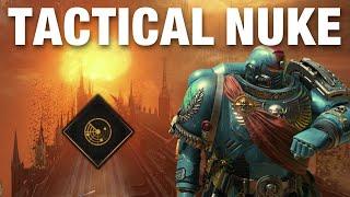 Tactical Marine Builds to Wreck Ruthless - Space Marine 2 Guide for Operations