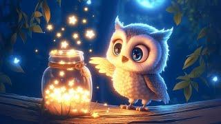 After 10 Minutes You Will Fall Into Deep Sleep ⭐ Forget Negative Thoughts, Effective INSOMNIA Relief