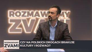 ROZMAWIAMY ZVAMI: ROBERT BARYS - zvami.tv