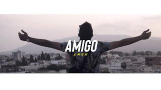 AMON | Amigo (Official Music Video)