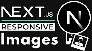 Next.js Image Optimization with Image Component | Responsive Images