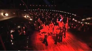 Bande annonce Cabaret le musical (Distribution 2006)