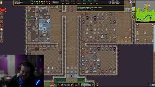 Fort Malthus Live Stream