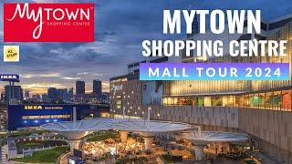 MyTown Shopping Centre, Kuala Lumpur | Mall Tour 2024