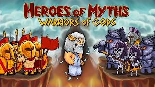 Heroes of Myth