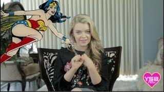 5 Things You Didn't Know About Jade Pettyjohn