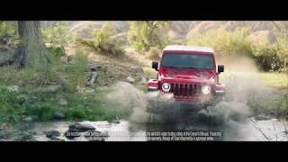 The Summer of Jeep at Kings Chrysler Dodge Jeep Ram