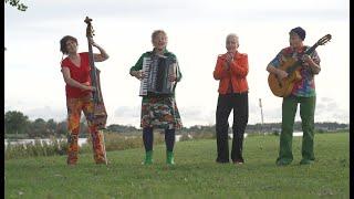 TODO & CO Wervelende Wereldmuziek, Tu Jesty Fata