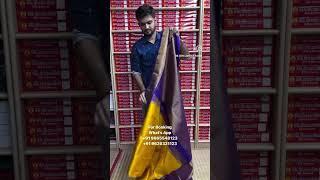 ‪#mseenusah#silksaree#kanchipuram#ugadifestival#diwali #trending#offer#sale#temple#traditional#saree