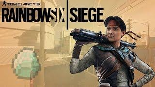 Tom Clancy’s Rainbow Six Siege - Ember Rise