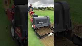 Amazing Core Aerator 