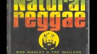 Natural Reggae Album