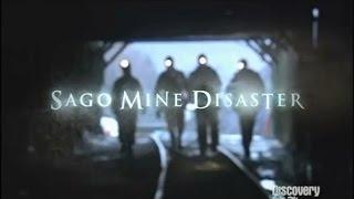 Sago Mine Disaster