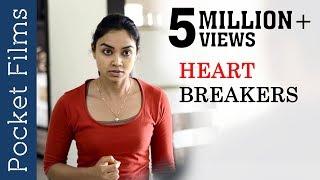 Hindi Short Film - Heart Breakers - A Short Film About Cheating