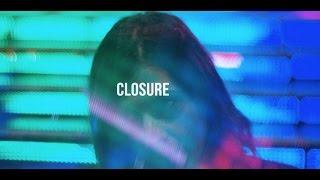 Tom Jay Williams - Closure (Official Lyric Video)