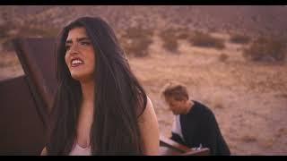 Angelina Jordan - Bad Valentine (Jazzy Piano Version)