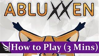 How to play AbluXXen (Linko)