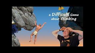 A Difficult Game About Climbing || ALL HACKS AND TRICK ABOUT THIS GAME