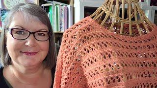 The Knitter 206
