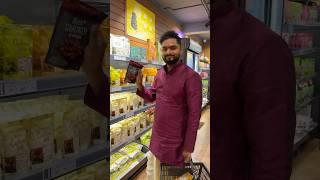 Karnataka’s Pride Bola’s | Deepavali Special Dry Fruits & Sweets Shopping | MonkVlogs #shorts