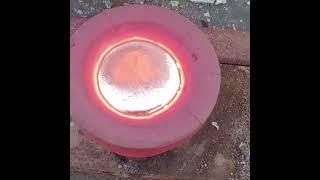 Silver Crystals #silver #refining #preciousmetals  #crystals