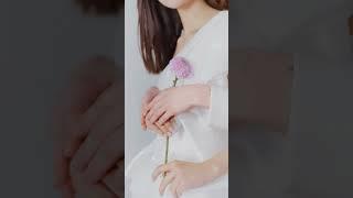 Rüyada kendini beyaz elbise içinde görmek #love #dream #rüya #rüyatabirleri