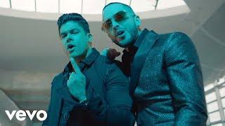 Jerry Rivera, Yandel - Mira (Official Video)