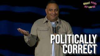 Russell Peters | Politically Correct