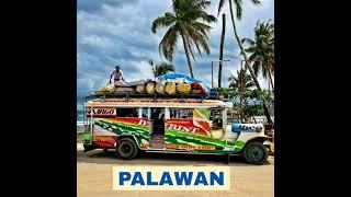 Philippine Jeepney Designs