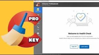 Latest Version CCleaner Pro 2024 | Get Activation Code + License Key