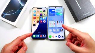 Why I Switched From iPhone 16 Pro To Galaxy S25 Plus