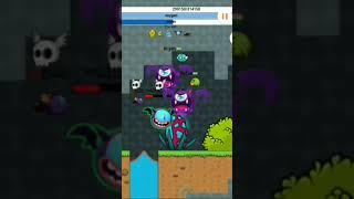 #evoworld.io Reaper Fight & Epic moment 