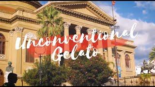 Unconventional Gelato Palermo - english subtitles