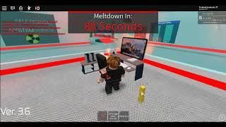 Roblox - Meltdown-or-Freezedown-Computer-Core-Lab