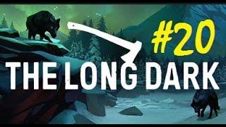 The Long Dark #20 Рыбалка