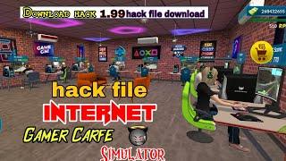 Internet Gamer Cafe Simulator Mod Apk 1.99 Unlimited Money Free Shopping New Game 2023 Update!️.2.3