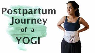 My Postpartum Journey | All questions answered | Yogbela