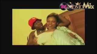 Coupe Décalé Nostalgie Mix Vol 1  ( Dj Momo Mix )