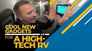 Do you have a HIGH TECH RV??  - Product Guide
