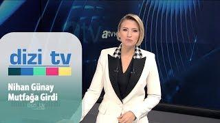 Nihan Günay mutfağa girdi! - Dizi Tv 625. Bölüm