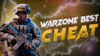 [NEW] Warzone 4 Cheat 2025 - FREE Aimbot + ESP + Unlock All | BO6 Hack [PC] | NO BAN